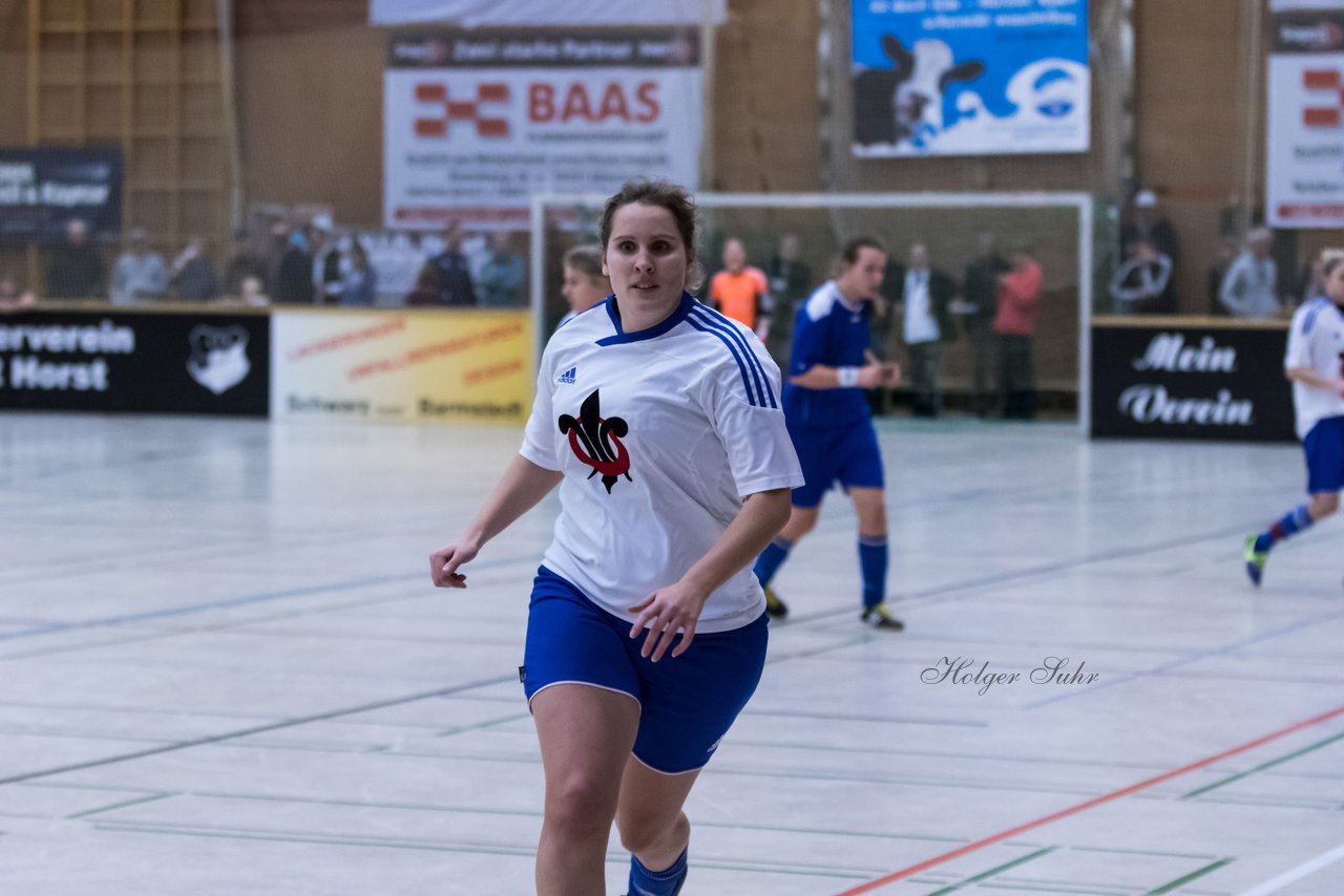 Bild 562 - Volksbank Cup Elmshorn